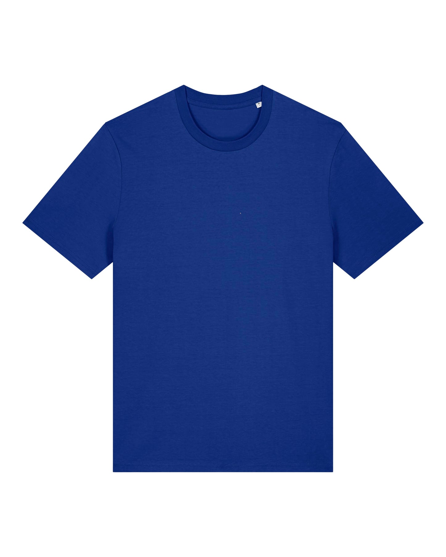 169 Camiseta corte estándar 180gms 100% algodón orgánico🌿